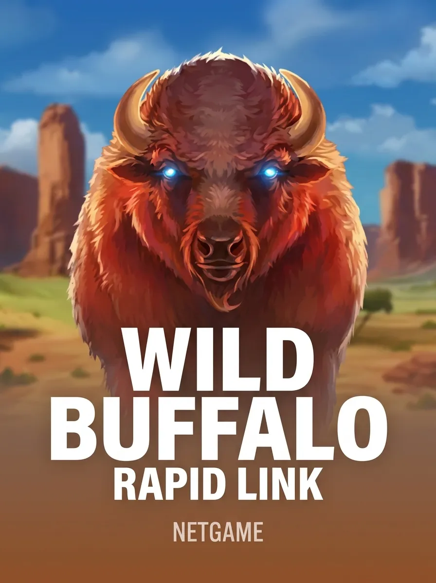 Wild Buffalo: Rapid Link