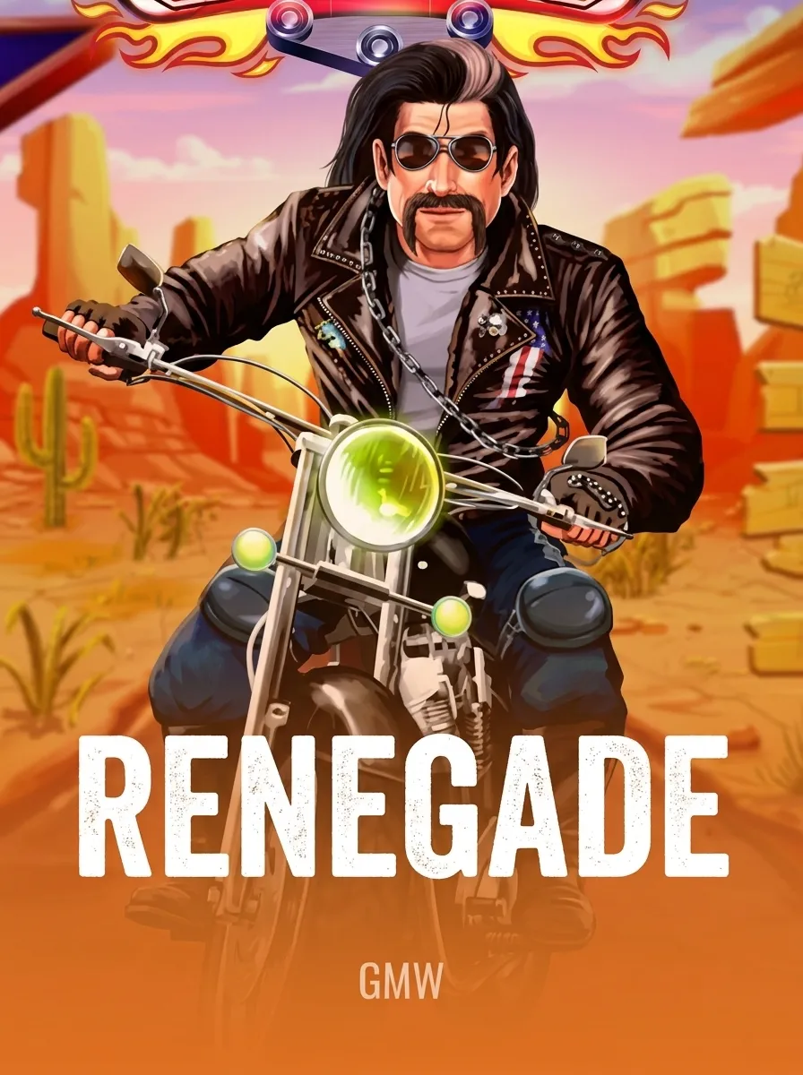 Renegade