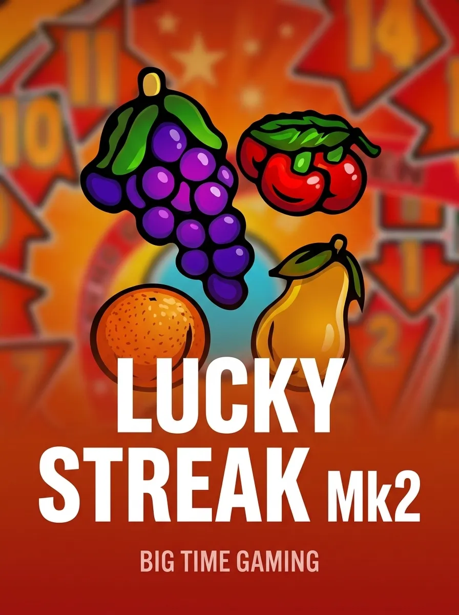 Lucky Streak Mk2