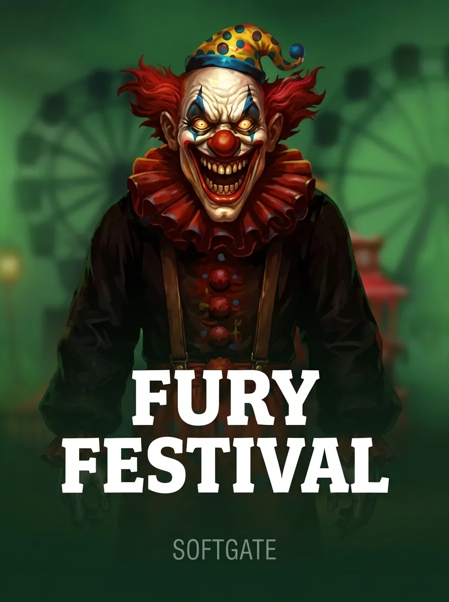 Fury Festival