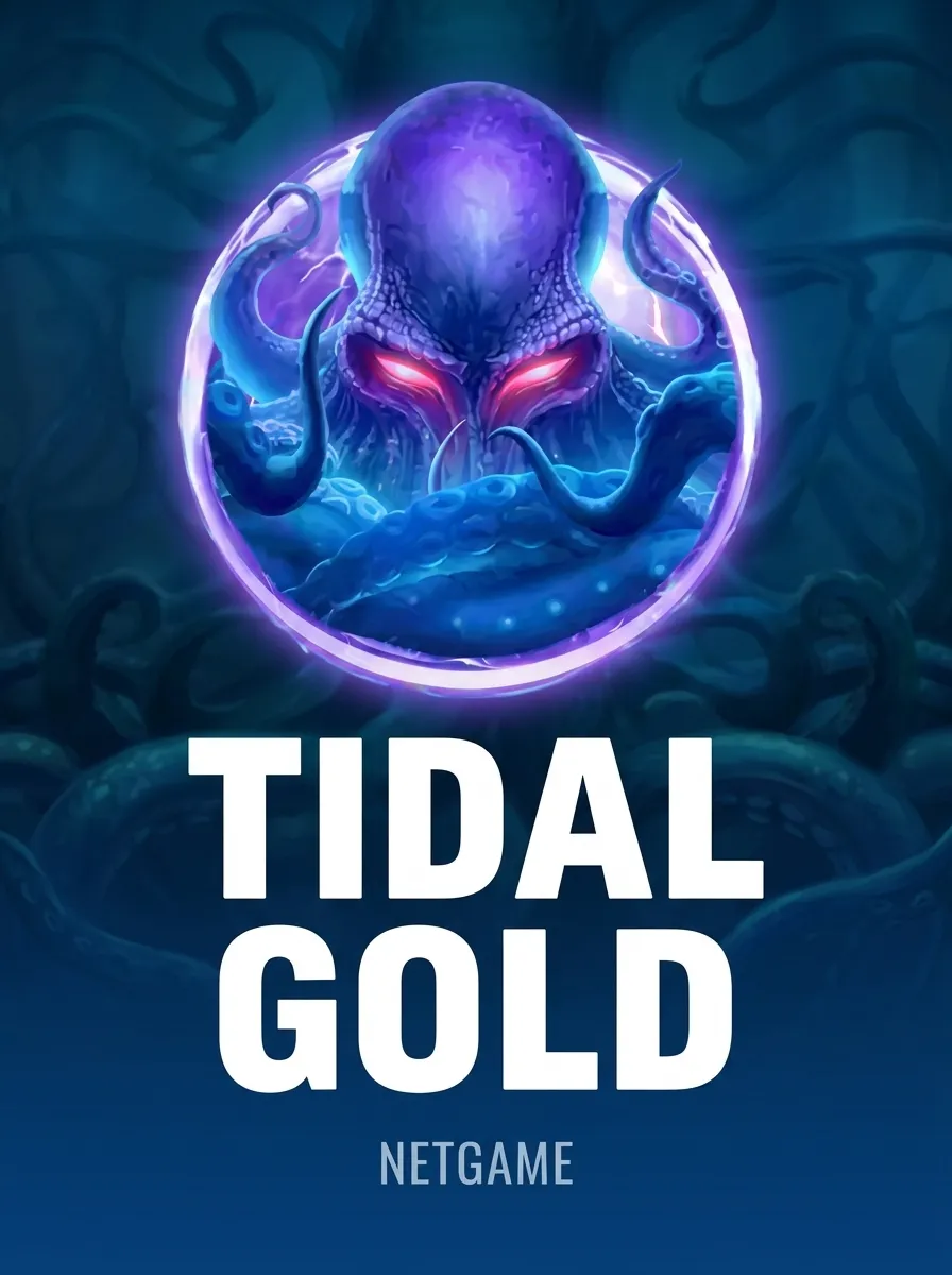 Tidal Gold