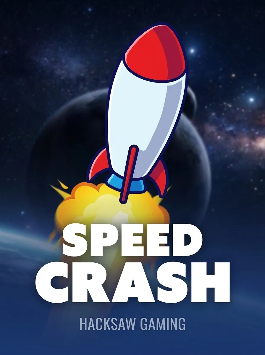 Speed Crash