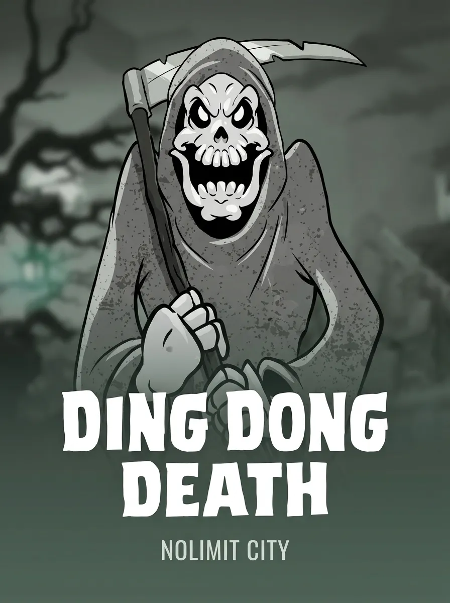 Ding Dong Death