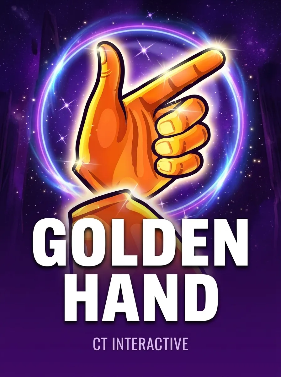 Golden Hand