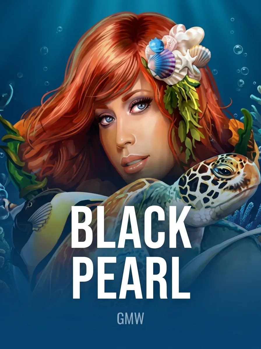 Black Pearl