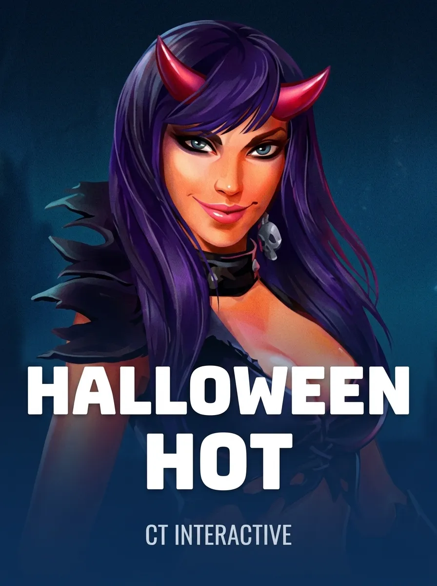 Halloween Hot