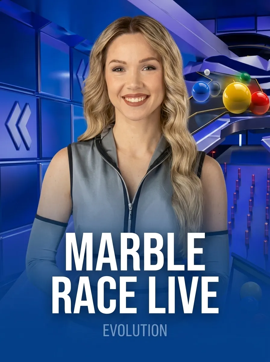 Marble Race Live