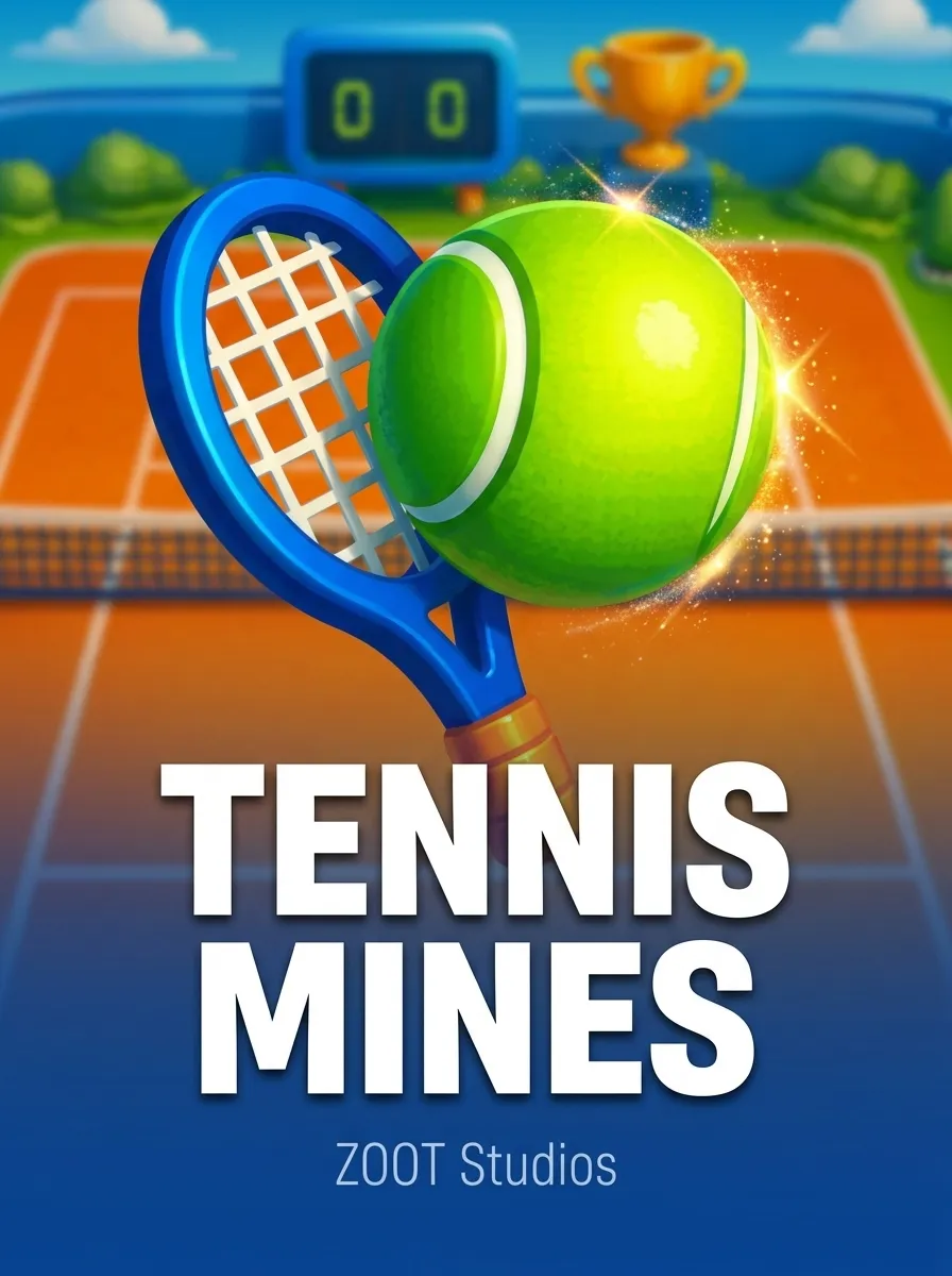 Tennis Mines