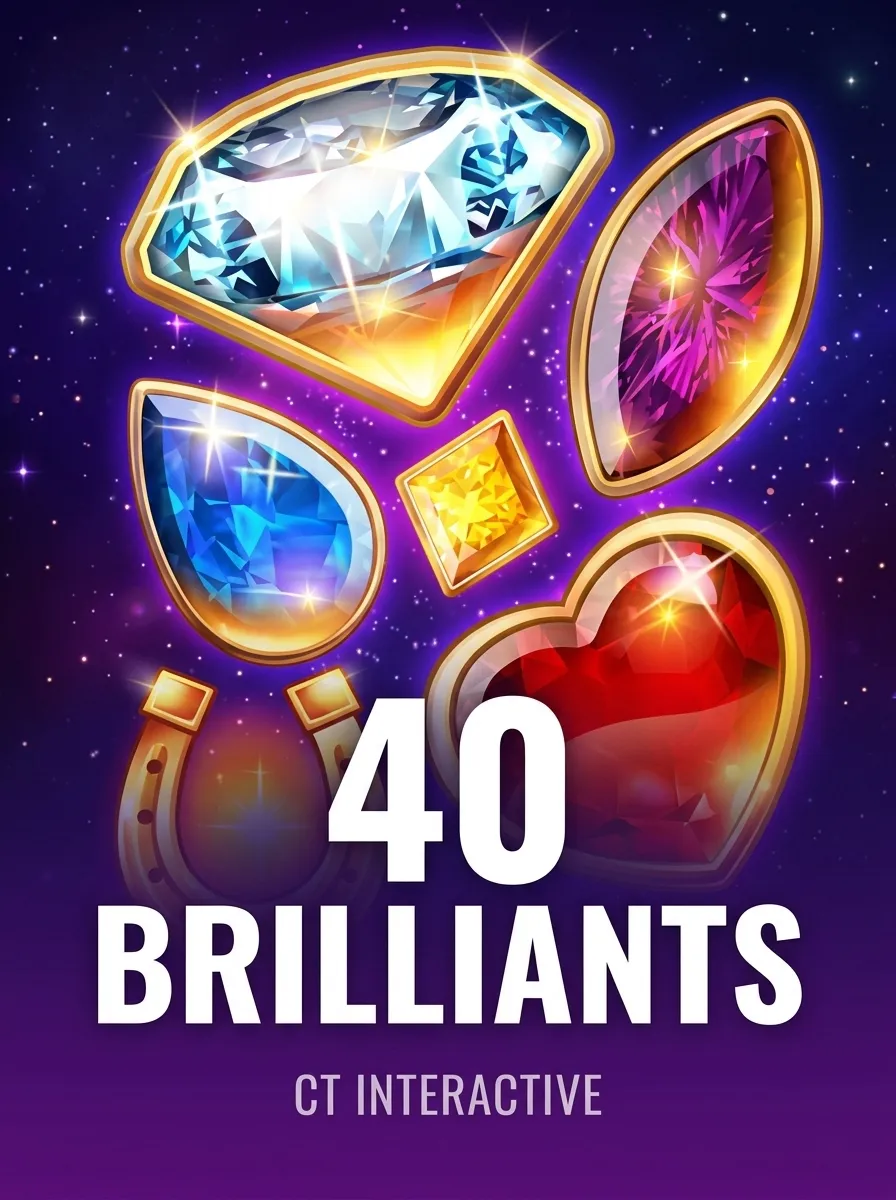 40 Brilliants