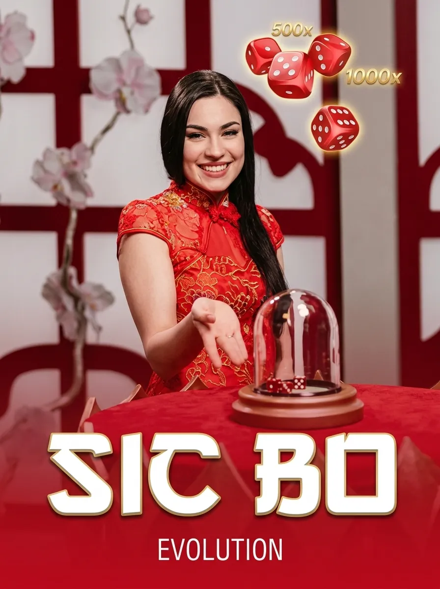 Sic Bo
