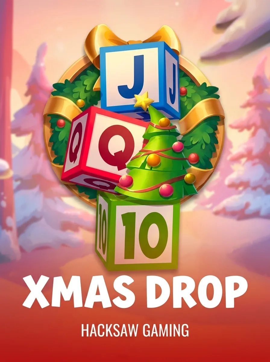 Xmas Drop