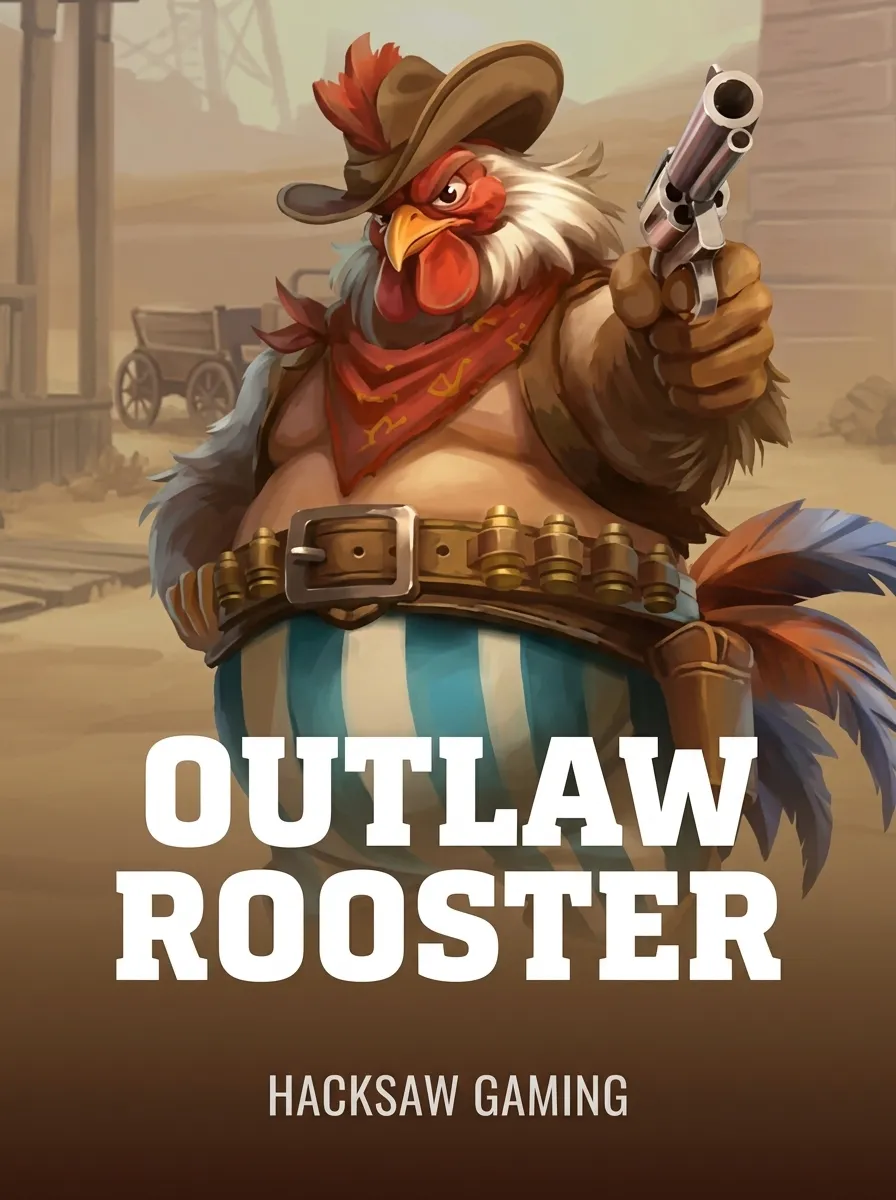 Outlaw Rooster