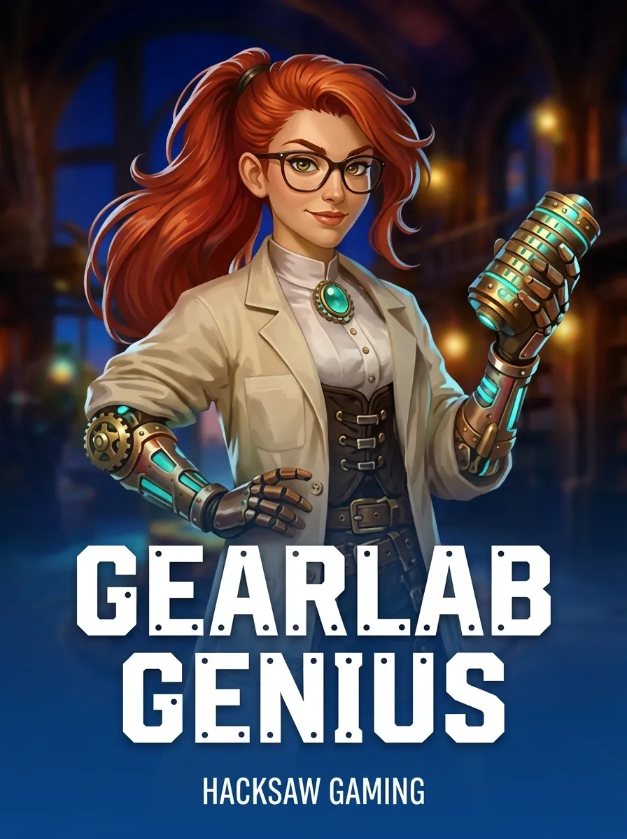 Gearlab Genius