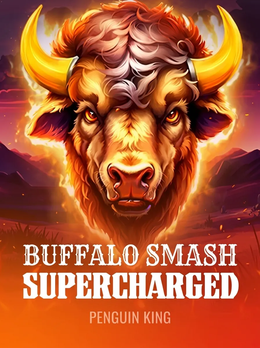 Buffalo Smash: Supercharged