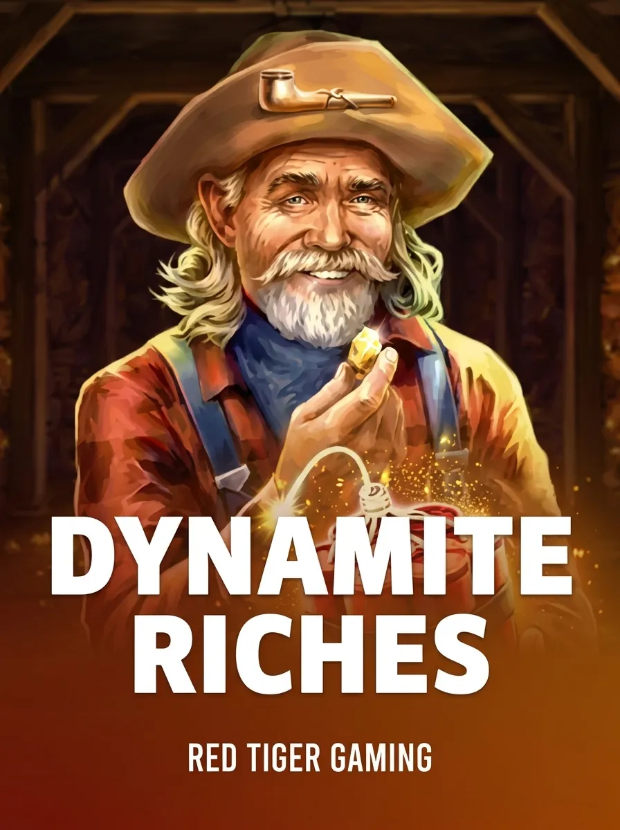Dynamite Riches