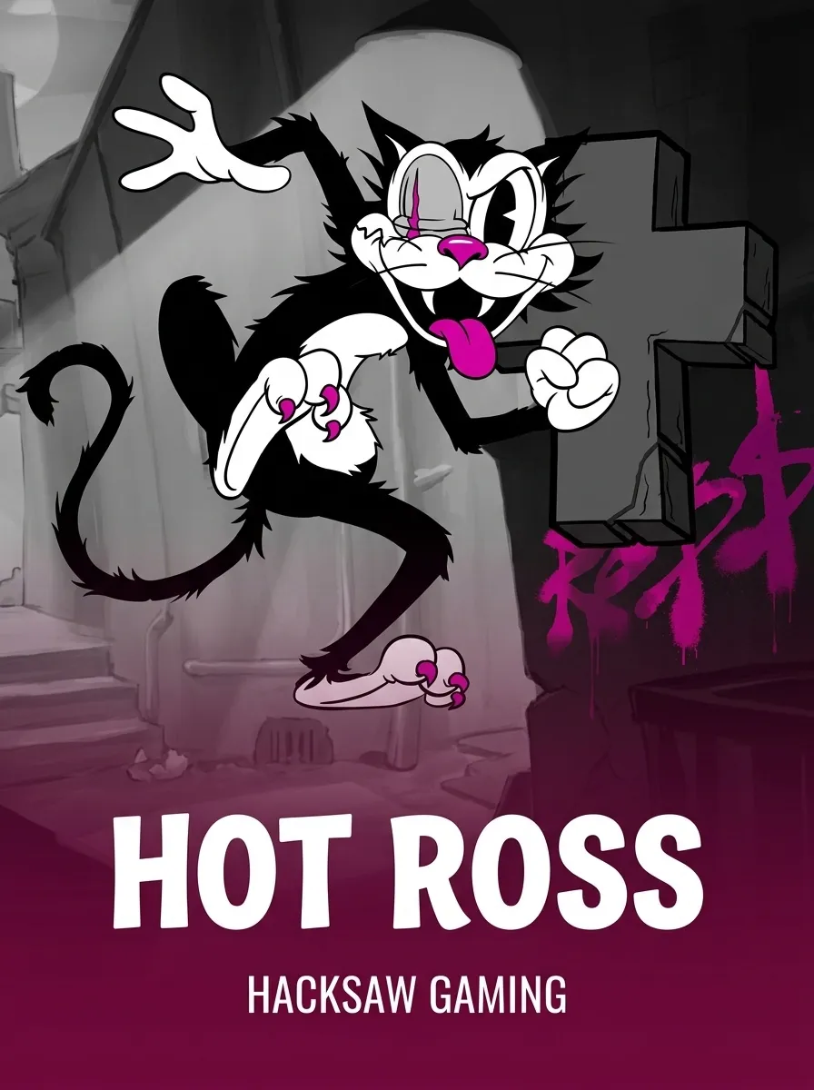 Hot Ross