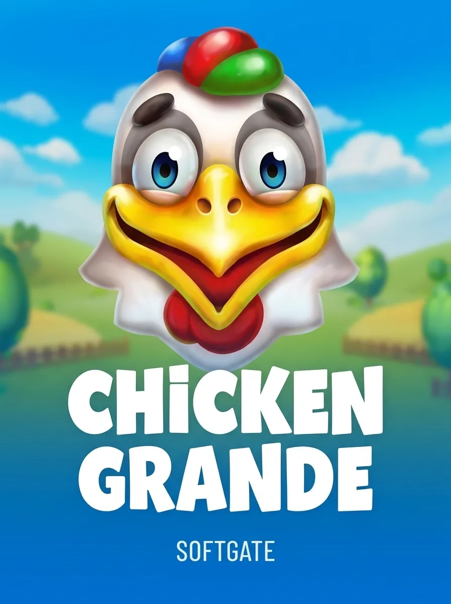 Chicken Grande