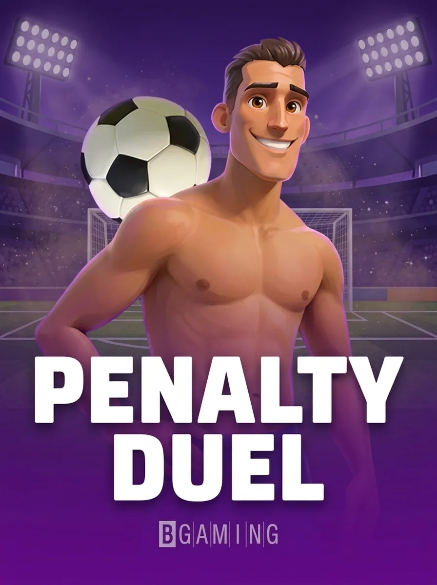 Penalty Duel