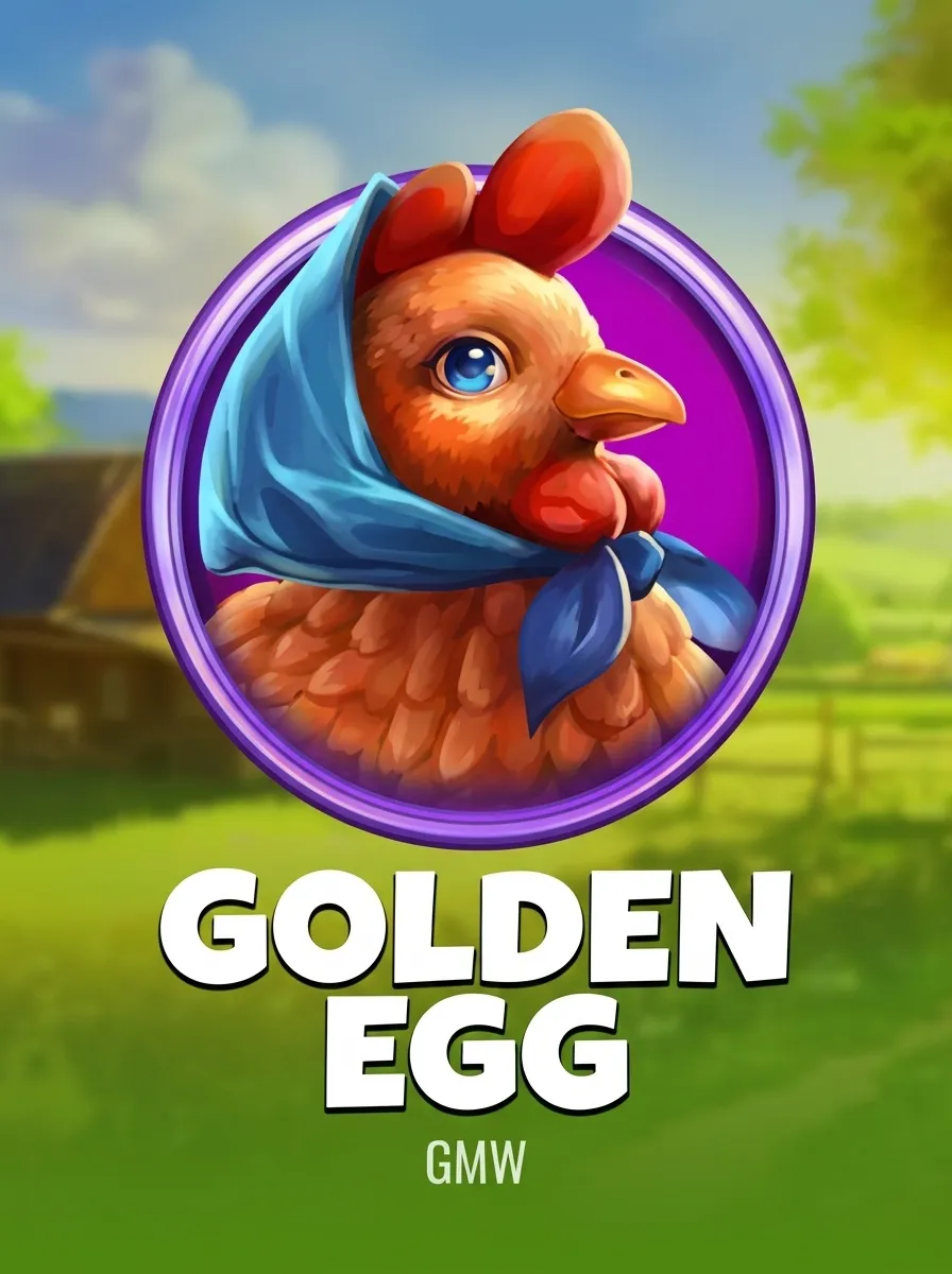 Golden Egg