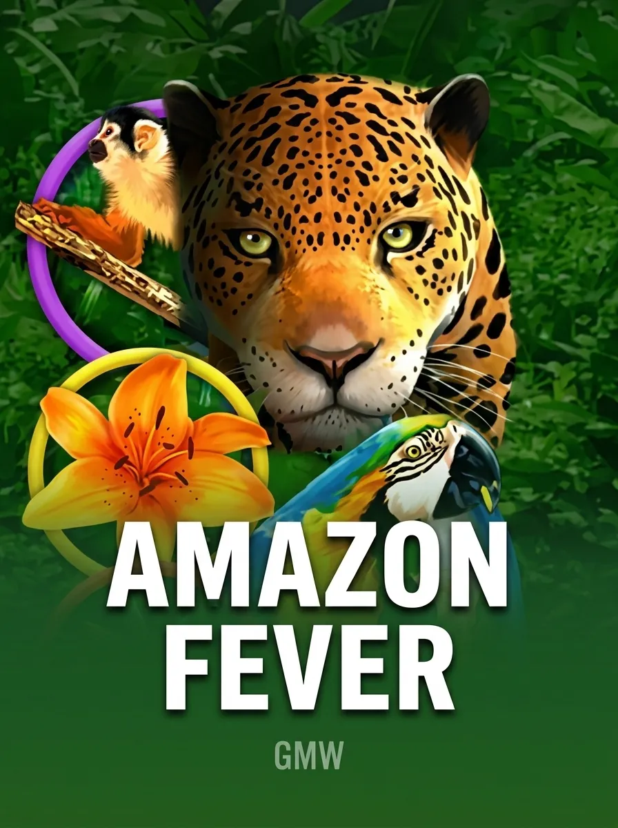 Amazon Fever