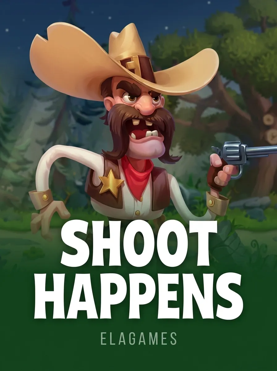Shoot Happens
