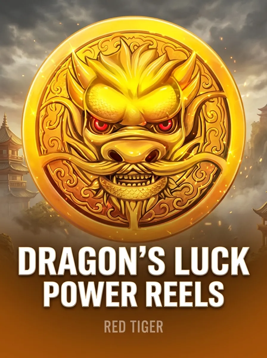 Dragon's Luck Power Reels