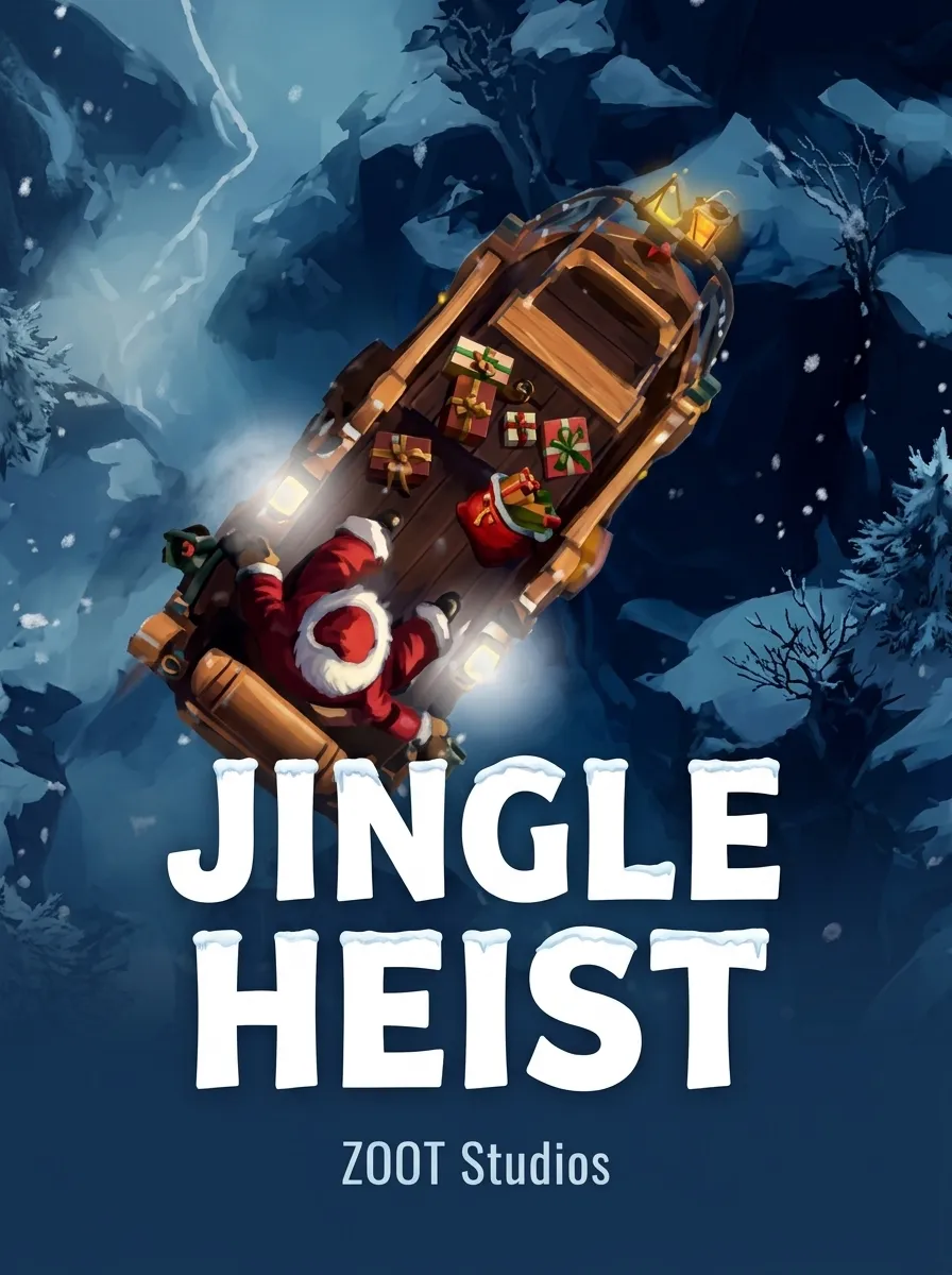 Jingle Heist
