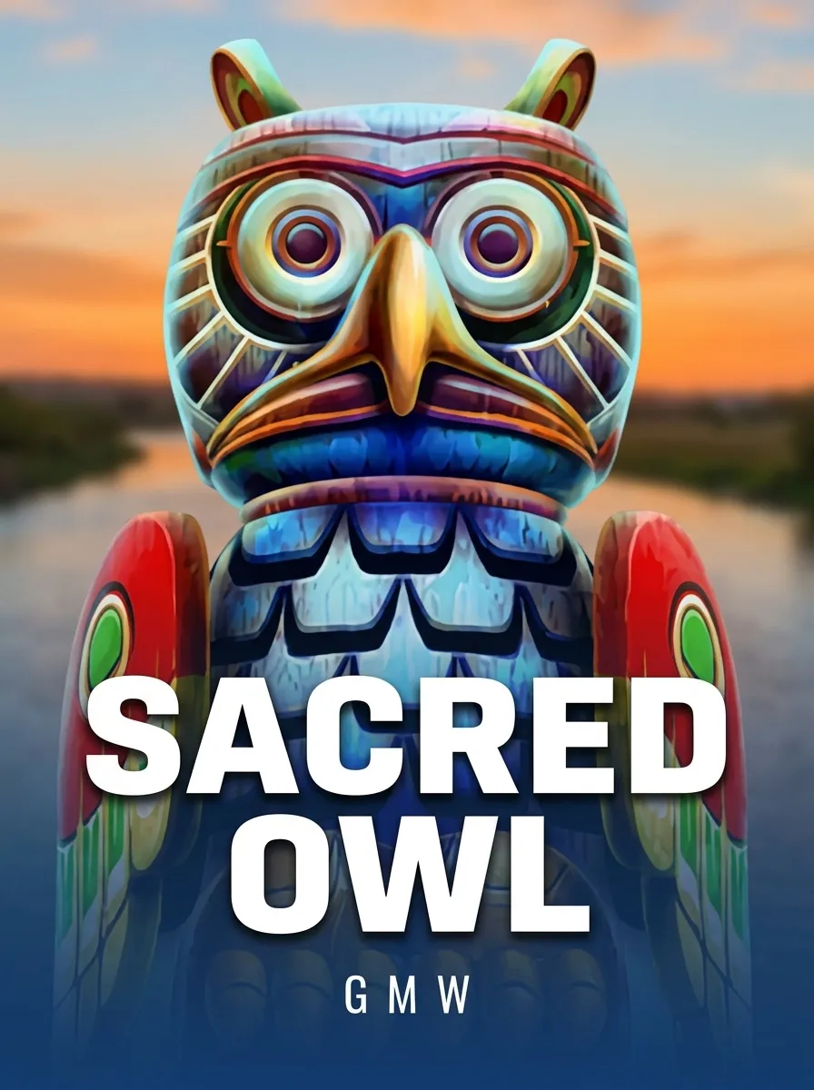 Sacred Owl