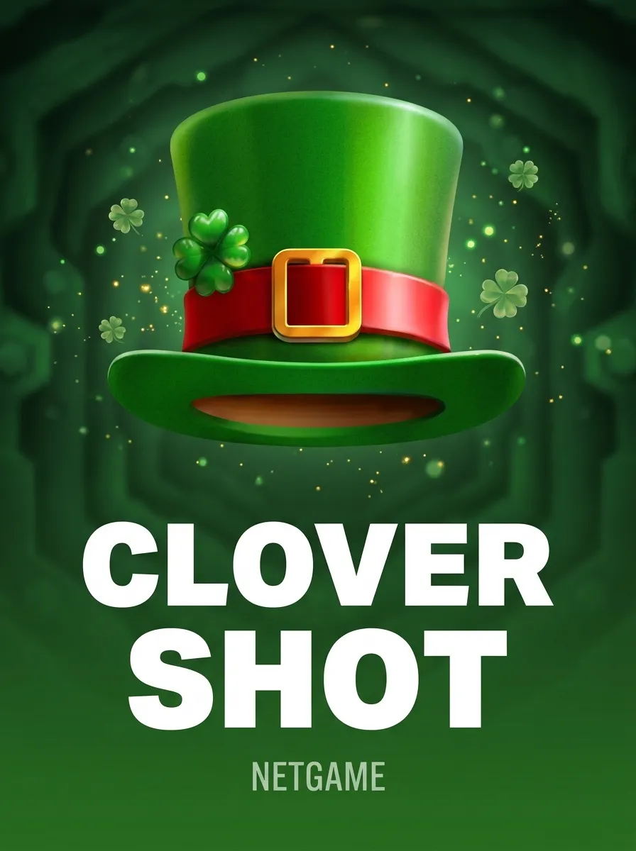 Clover Shot