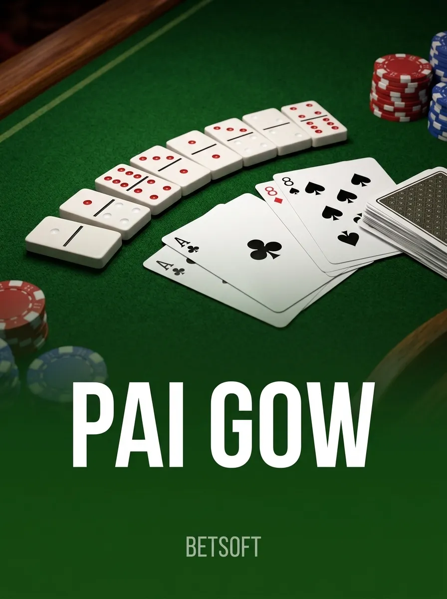 Pai Gow