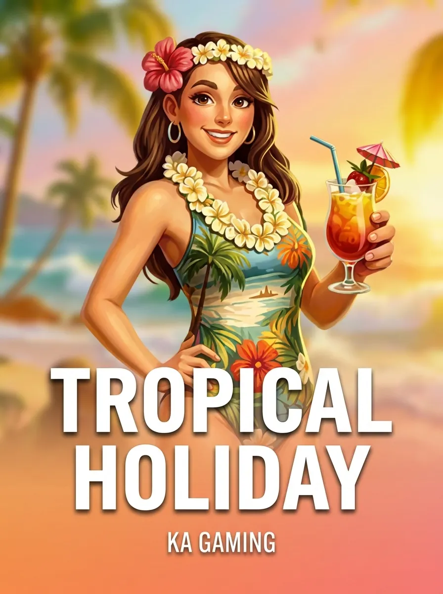 Tropical Holiday