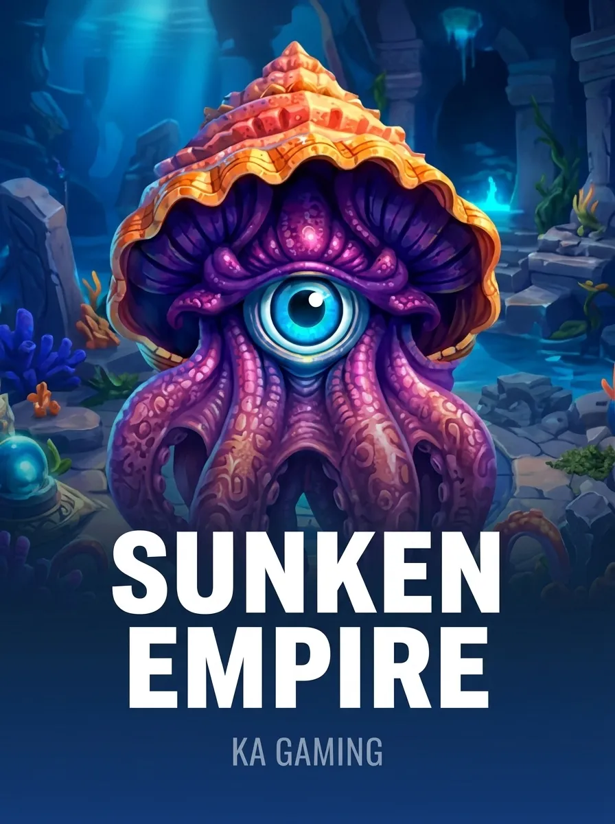 Sunken Empire