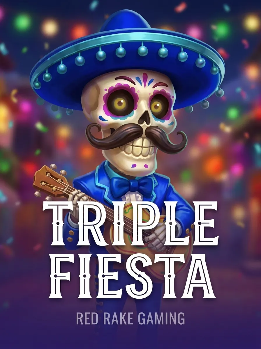 Triple Fiesta