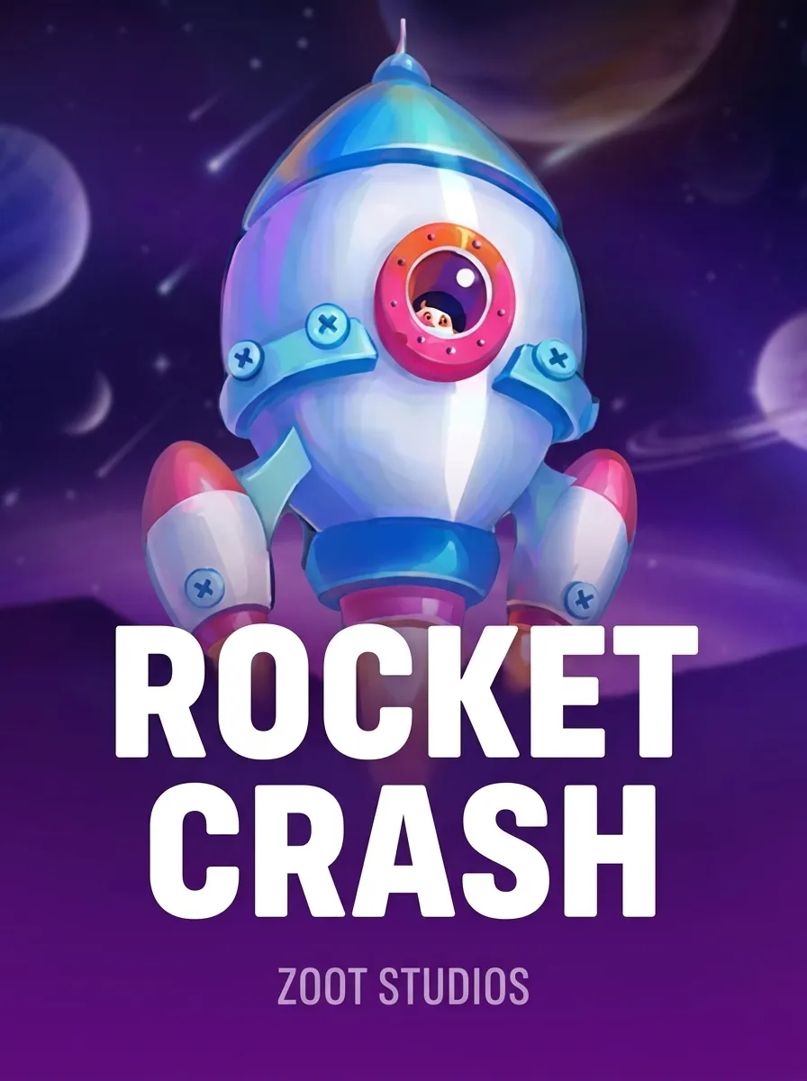 Rocket Crash