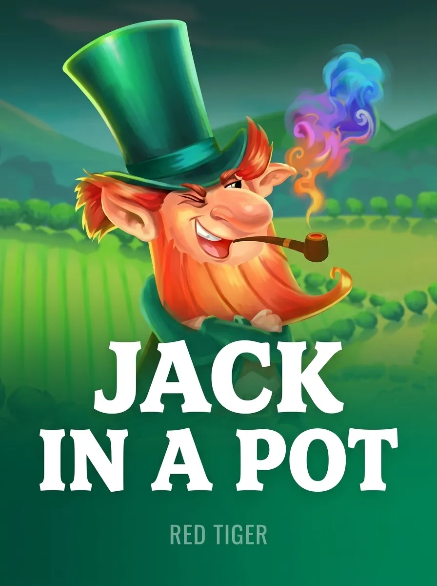 Jack in a pot
