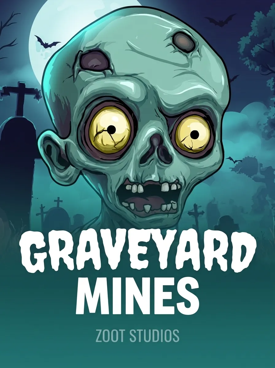 Graveyard Mines