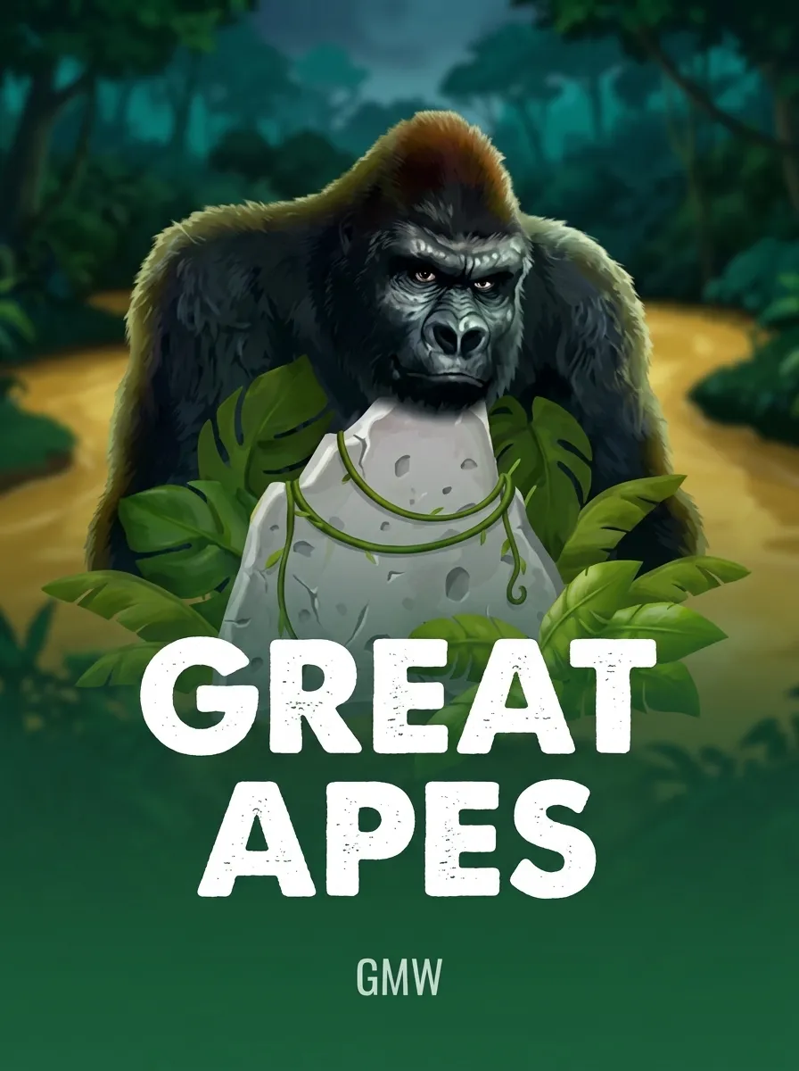 Great Apes