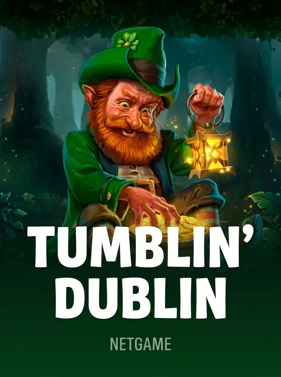 Tumblin’ Dublin