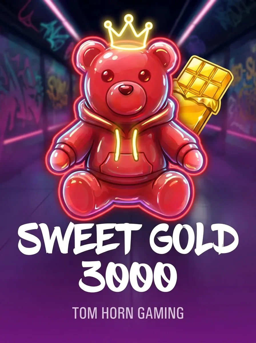 Sweet Gold 3000