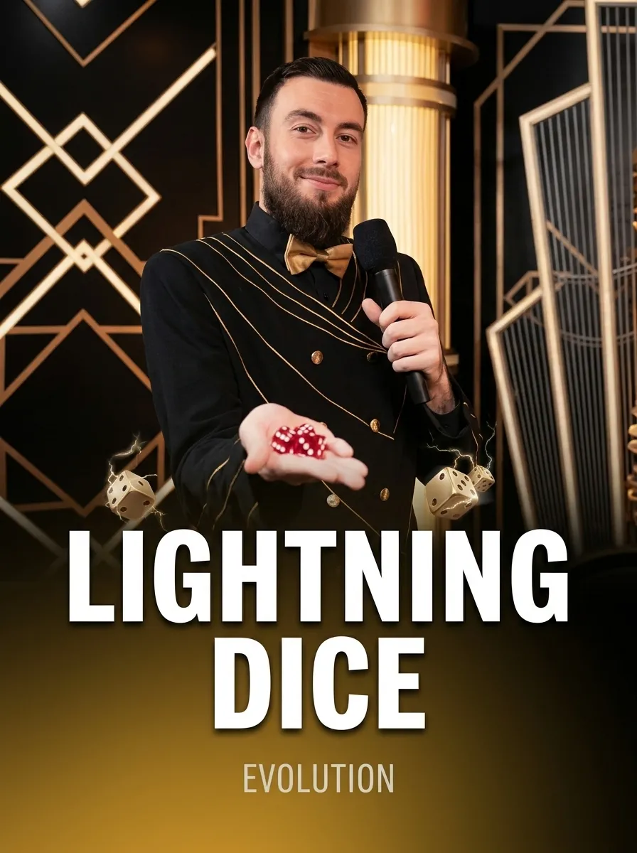 Lightning Dice