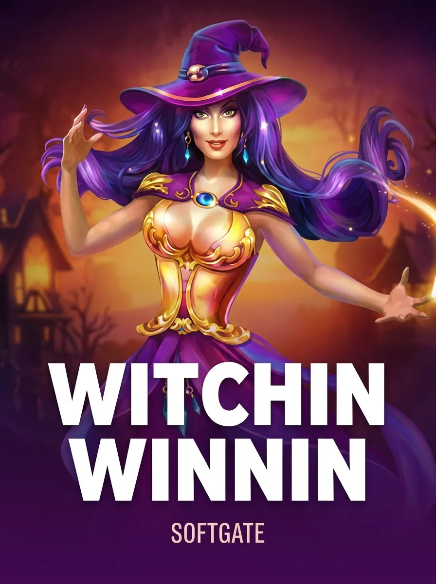 Witchin Winnin