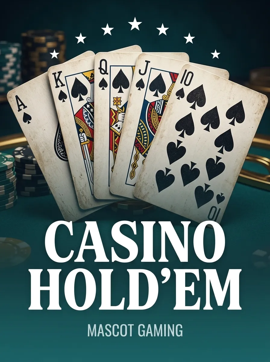 Casino Hold'em