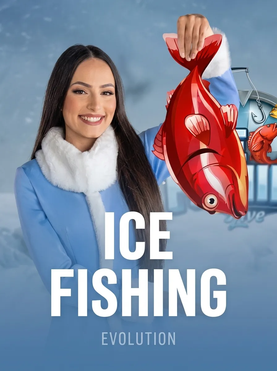 Ice Fishing