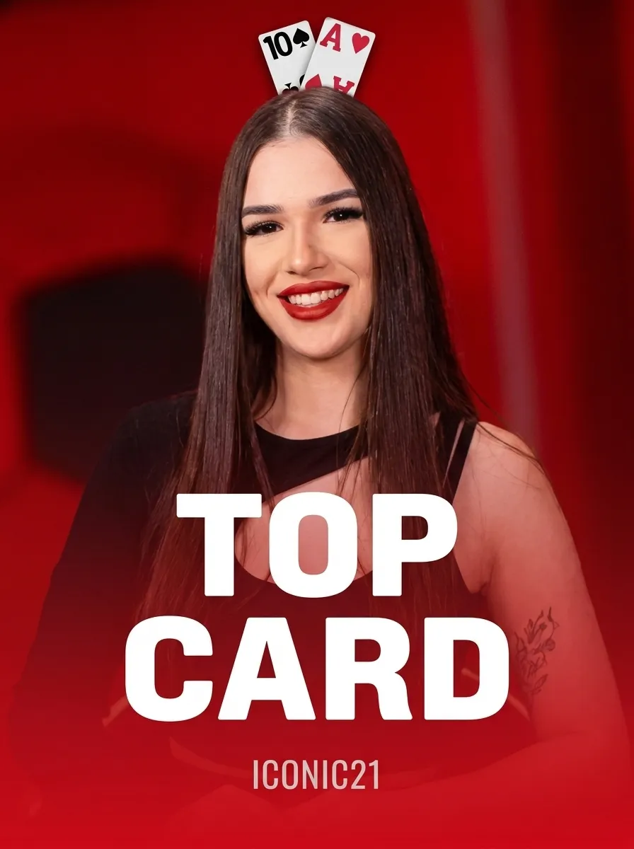 Top Card