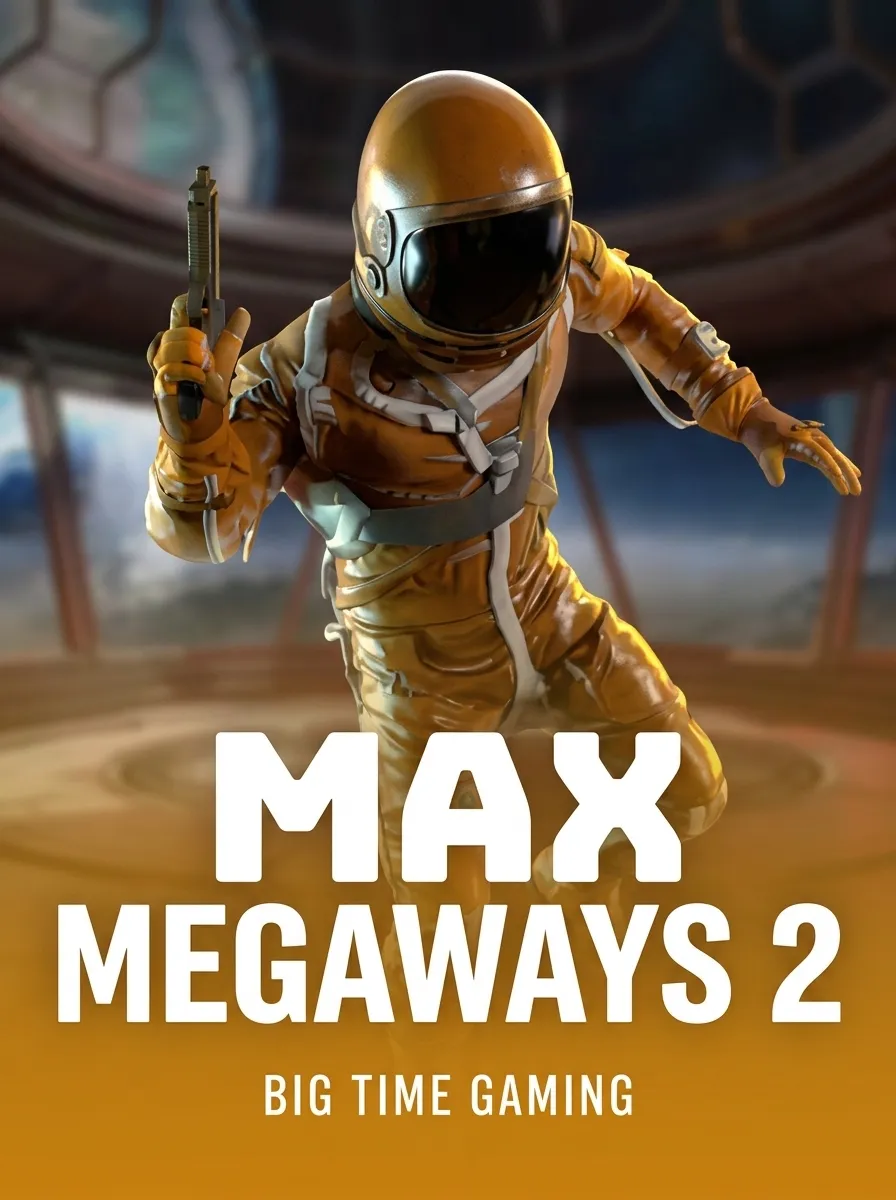 Max Megaways 2
