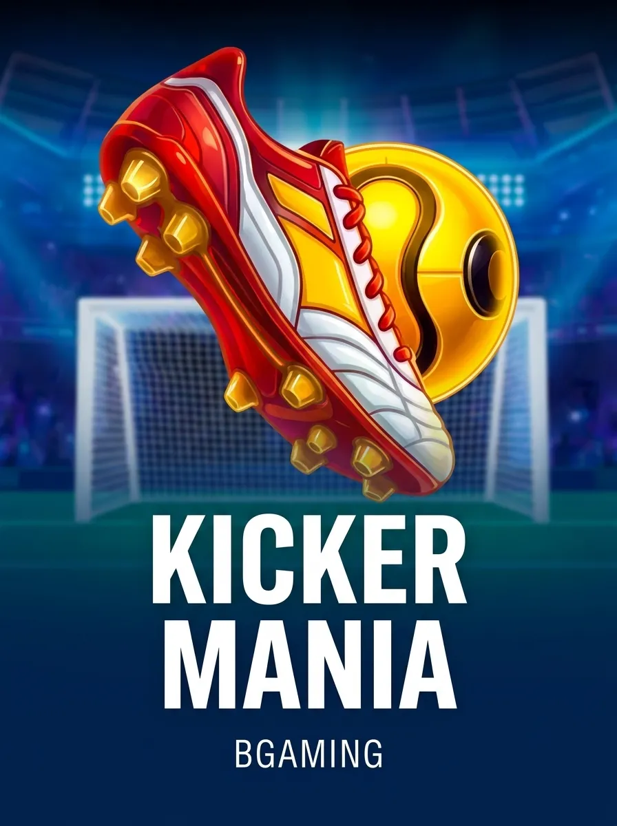 Kicker Mania