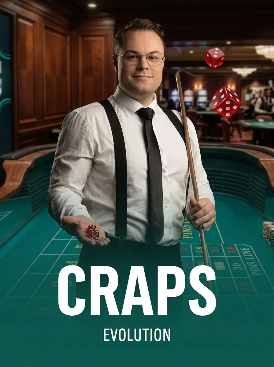 Craps