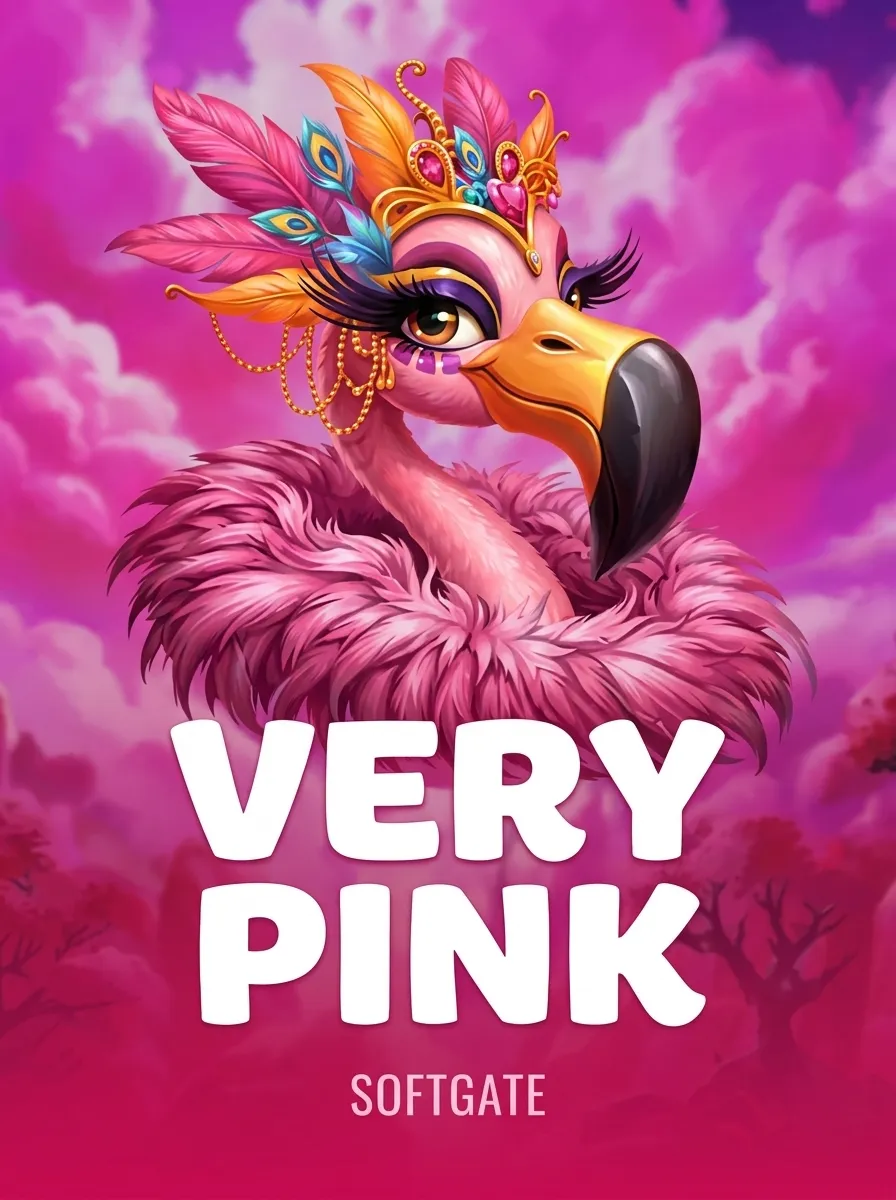 Very Pink