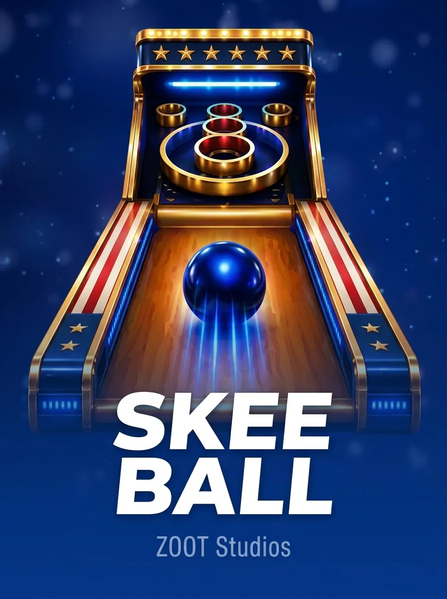 Skee Ball
