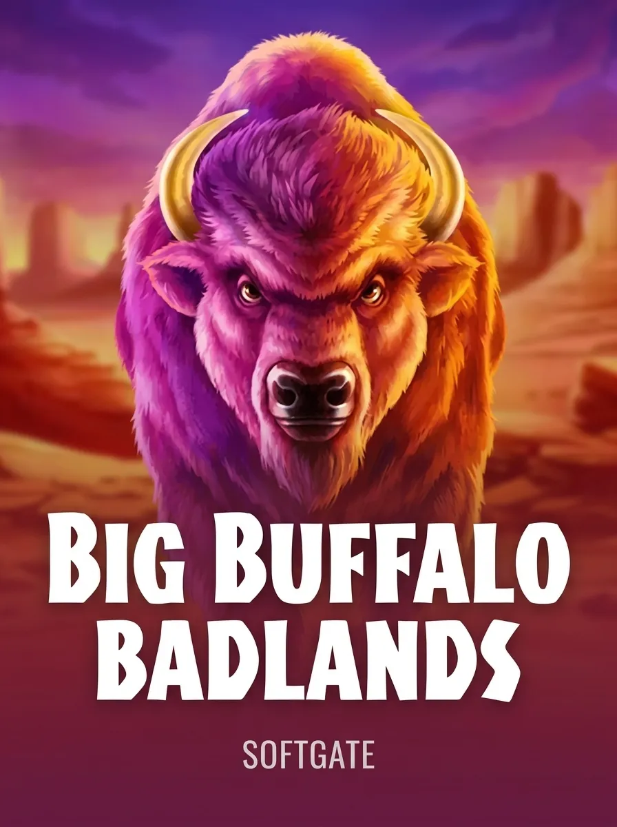 Big Buffalo Badlands